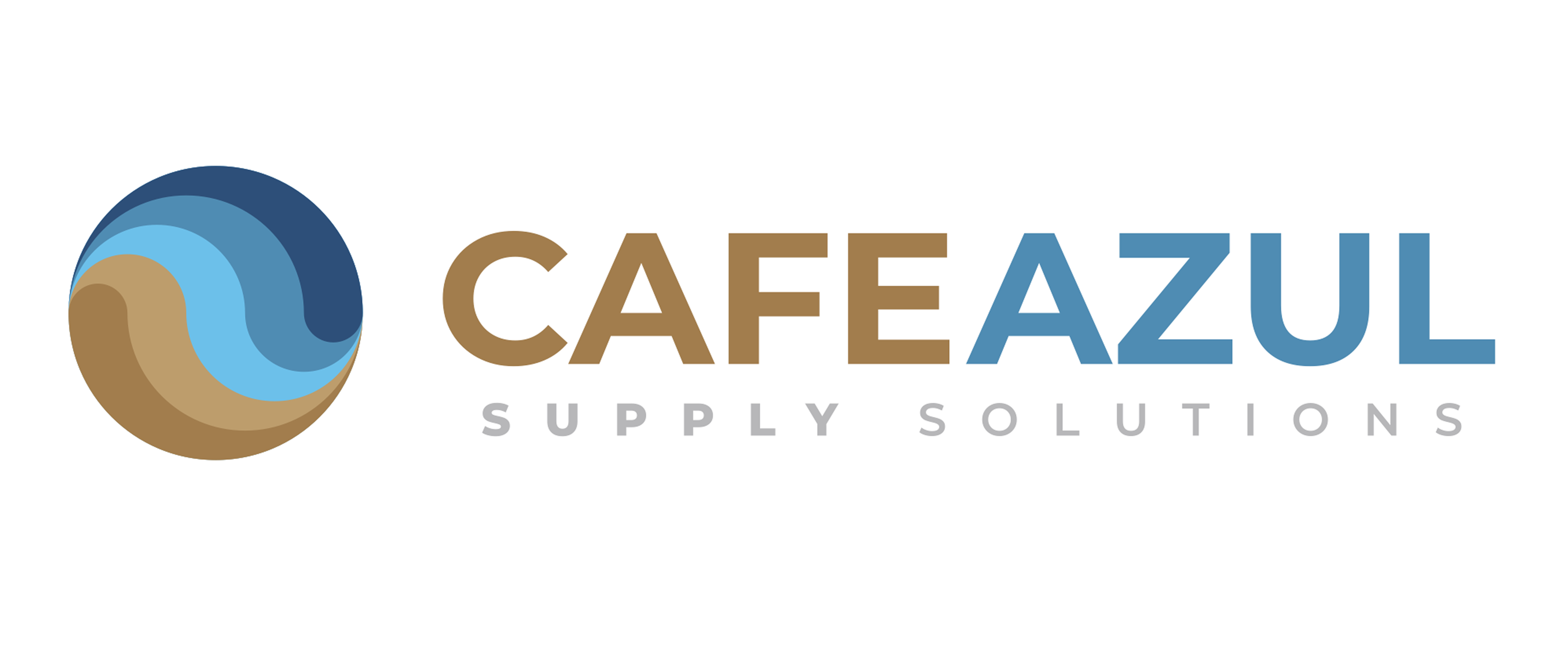 Cafe Azul Supply